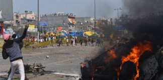 Video : ਦਿੱਲੀ ‘ਚ ਹਿੰਸਾ ਤੋਂ ਬਾਅਦ ਦਿਲ ਦਹਲਾ ਦੇਣ ਵਾਲੇ ਹਾਲਾਤ, ਕਈ ਵਾਹਨ ਫੂੰਕੇ ਗਏ, ਘਰ ਜਲਾਏ ਗਏ – ਵੇਖੋ ਵੀਡੀੳ