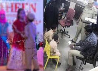 ਸੀਏਏ ‘ਤੇ ਨਾਟਕ ਪੇਸ਼ ਕਰਨ ਵਾਲੇ ਅਧਿਆਪਕ ਅਤੇ ਵਿਦਿਆਰਥਣ ਦੀ ਮਾਂ ਗਿਫ੍ਰਤਾਰ