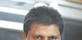 Photography is meditation for this Railway Babu!