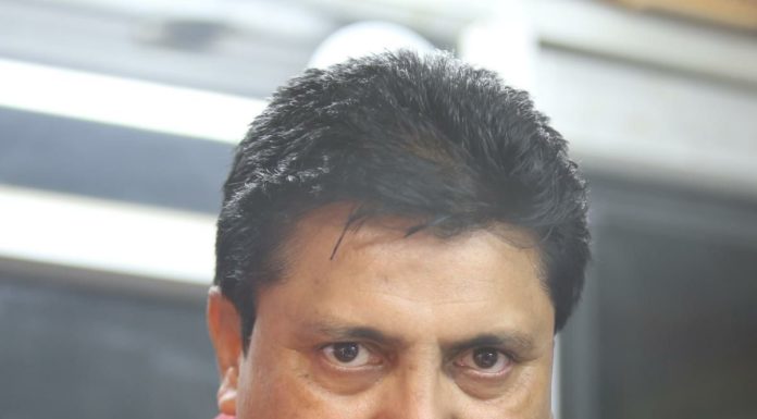 Photography is meditation for this Railway Babu!