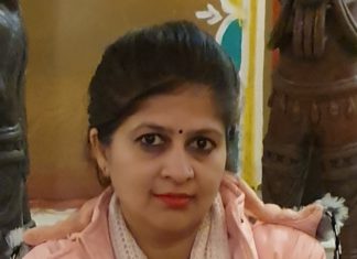 ਨੇਹਾ ਅਰੋੜਾ ‘ਭੀਮਸੇਨ ਅਗਰਵਾਲ ਵਰਲਡ ਐਨਆਰਆਈ ਸੋਸ਼ਲ ਐਂਡ ਕਲਚਰਲ ਐਸੋਸੀਏਸ਼ਨ’ ਦੀ ਨਾਰਥ ਇੰਡੀਆ ਕੋਆਰਡੀਨੇਟਰ ਨਿਯੁਕਤ