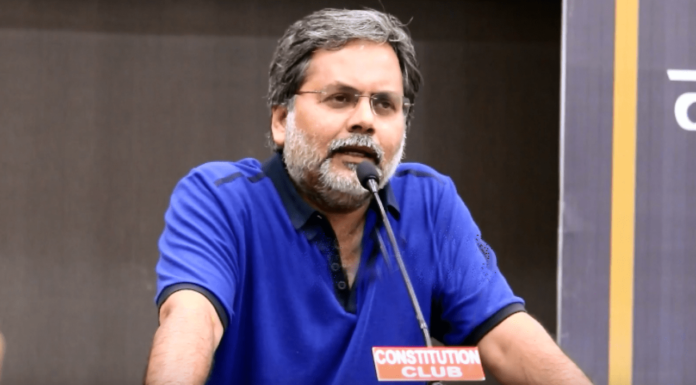 ਦਿੱਲੀ ਚੋਣ ਨਤੀਜਿਆਂ ਬਾਰੇ ਇਸ ਸੀਨੀਅਰ ਪੱਤਰਕਾਰ ਦੀ ਸਮੀਖਿਆ ਜ਼ਰੂਰ ਸੁਣਨੀ ਚਾਹੀਦੀ ਹੈ