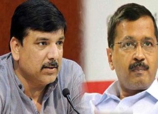 ਚੌਣਾਂ : 24 ਘੰਟੇ ਬਾਅਦ ਵੀ ਆਂਕੜੇ ਜਾਰੀ ਨਹੀਂ, ਕੇਜਰੀਵਾਲ ਤੇ ਸੰਜੇ ਸਿੰਘ ਨੇ ਚੁੱਕੇ ਸਵਾਲ, ਕਿਹਾ – ਕਿਤੇ ਕੋਈ ਖੇਡ ਤਾਂ ਨਹੀਂ ਚੱਲ ਰਹੀ ?