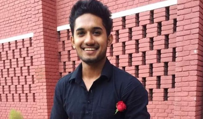 ਪੰਜਾਬ ਦੇ ਇਸ ਨੌਜਵਾਨ ਪੱਤਰਕਾਰ ਨੇ ਕੀਤੀ ਖੁਦਕੁਸ਼ੀ
