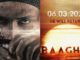 ‘ਬਾਗੀ-3’ ਫਿਲਮ 6 ਮਾਰਚ ਨੂੰ ਹੋਵੇਗੀ ਰਿਲੀਜ਼, ਪੋਸਟਰ ਸੋਸ਼ਲ ਮੀਡੀਆ ਤੇ ਵਾਇਰਲ
