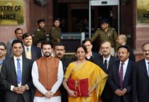 ਹੁਣ ਪੰਜ ਲੱਖ ਤੱਕ ਦੀ ਕਮਾਈ ‘ਤੇ ਕੋਈ ਟੈਕਸ ਨਹੀਂ ਦੇਣਾ ਹੋਵੇਗਾ, 150 ਪ੍ਰਾਈਵੇਟ ਟ੍ਰੇਨ ਚੱਲਣਗੀਆਂ; ਪੜੋ ਹੋਰ ਕੀ-ਕੀ ਹੋਏ ਐਲਾਨ