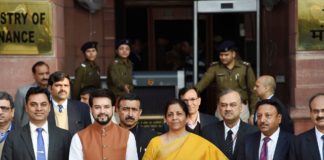 ਹੁਣ ਪੰਜ ਲੱਖ ਤੱਕ ਦੀ ਕਮਾਈ ‘ਤੇ ਕੋਈ ਟੈਕਸ ਨਹੀਂ ਦੇਣਾ ਹੋਵੇਗਾ, 150 ਪ੍ਰਾਈਵੇਟ ਟ੍ਰੇਨ ਚੱਲਣਗੀਆਂ; ਪੜੋ ਹੋਰ ਕੀ-ਕੀ ਹੋਏ ਐਲਾਨ