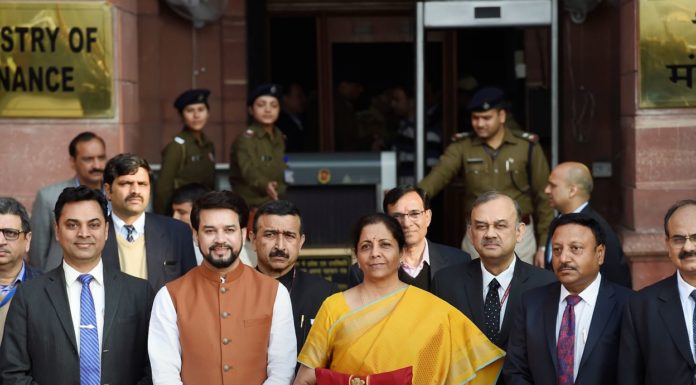 ਹੁਣ ਪੰਜ ਲੱਖ ਤੱਕ ਦੀ ਕਮਾਈ ‘ਤੇ ਕੋਈ ਟੈਕਸ ਨਹੀਂ ਦੇਣਾ ਹੋਵੇਗਾ, 150 ਪ੍ਰਾਈਵੇਟ ਟ੍ਰੇਨ ਚੱਲਣਗੀਆਂ; ਪੜੋ ਹੋਰ ਕੀ-ਕੀ ਹੋਏ ਐਲਾਨ