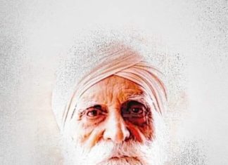 100 ਸਾਲ ਦੇ ਪੰਜਾਬੀ ਅਦਬ ਦੀ ਵਿਦਾਈ, ਬਾਪੂ ਜਸਵੰਤ ਸਿੰਘ ਕੰਵਲ ਆਕਾਲ ਚਲਾਣੇ ਕਰ ਗਏ