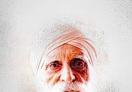 100 ਸਾਲ ਦੇ ਪੰਜਾਬੀ ਅਦਬ ਦੀ ਵਿਦਾਈ, ਬਾਪੂ ਜਸਵੰਤ ਸਿੰਘ ਕੰਵਲ ਆਕਾਲ ਚਲਾਣੇ ਕਰ ਗਏ