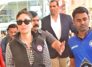 ਏਅਰਪੋਰਟ ‘ਤੇ ਇਕ ਫ੍ਰੇਮ ‘ਚ ਦਿਖੇ ਕਰੀਨਾ ਕਪੂਰ ‘ਤੇ ਖਲੀ, ਕਿਹੋ ਜਿਹਾ ਸੀ ਦੋਵਾਂ ਦਾ ਅੰਦਾਜ, ਦੇਖੋ ਫੋਟਵਾਂ