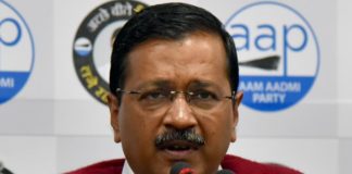 ਕੇਜਰੀਵਾਲ ਦਾ ਭਾਜਪਾ ਨੂੰ ਚੈਲੇਂਜ – ਕੱਲ੍ਹ ਦੁਪਹਿਰ 1 ਵਜੇ ਤੱਕ ਮੁੱਖ ਮੰਤਰੀ ਦੇ ਚਿਹਰੇ ਦਾ ਐਲਾਨ ਕਰੋ, ਮੈਂ ਬਹਿਸ ਲਈ ਤਿਆਰ ਹਾਂ