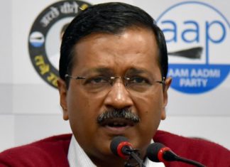 ਕੇਜਰੀਵਾਲ ਦਾ ਭਾਜਪਾ ਨੂੰ ਚੈਲੇਂਜ – ਕੱਲ੍ਹ ਦੁਪਹਿਰ 1 ਵਜੇ ਤੱਕ ਮੁੱਖ ਮੰਤਰੀ ਦੇ ਚਿਹਰੇ ਦਾ ਐਲਾਨ ਕਰੋ, ਮੈਂ ਬਹਿਸ ਲਈ ਤਿਆਰ ਹਾਂ