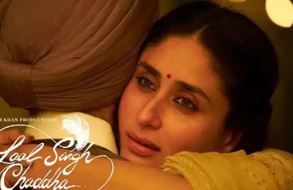 ‘ਲਾਲ ਸਿੰਘ ਚੱਡਾ’ : ਵੈਲੇਨਟਾਈਨ ਡੇ ‘ਤੇ ਸਾਹਮਣੇ ਆਈ ਕਰੀਨਾ ਦੀ ਪਹਿਲੀ ਝਲਕ, ਪੜੋ ਕੀ ਲਿਖਿਆ ਆਮਿਰ ਨੇ