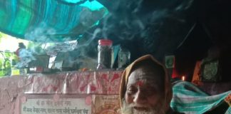 ਦੂਜੀ ਵਿਸ਼ਵ ਜੰਗ ਲੜ ਚੁੱਕੇ 103 ਸਾਲ ਦੇ ਮਹੰਤ ਦਾ ਕਤਲ, ਗੂਗਲ ‘ਤੇ ਵੀ ਇਸ ਉਮਰ ਦੇ ਕਿਸੇ ਇਨਸਾਨ ਦੇ ਕਤਲ ਬਾਰੇ ਕੋਈ ਜਾਣਕਾਰੀ ਨਹੀਂ