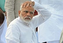 22 ਸਾਲਾਂ ਦੇ ਸੱਤਾ ਦੇ ਸੋਕੇ ਨੂੰ ਖਤਮ ਨਹੀਂ ਕਰ ਸਕੀ ਭਾਜਪਾ, ਦਿੱਲੀ ‘ਚ ਇਕ ਵਾਰ ਫਿਰ ਕੇਜਰੀਵਾਲ