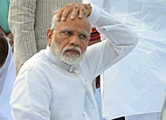 22 ਸਾਲਾਂ ਦੇ ਸੱਤਾ ਦੇ ਸੋਕੇ ਨੂੰ ਖਤਮ ਨਹੀਂ ਕਰ ਸਕੀ ਭਾਜਪਾ, ਦਿੱਲੀ ‘ਚ ਇਕ ਵਾਰ ਫਿਰ ਕੇਜਰੀਵਾਲ