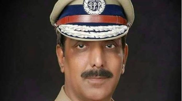 ਡੀਜੀਪੀ ਲੱਗਣ ਦੇ ਚਾਹਵਾਨ ਮੁਹੰਮਦ ਮੁਸਤਫਾ ਨੂੰ ਸੁਪਰੀਮ ਕੋਰਟ ਤੋਂ ਝਟਕਾ