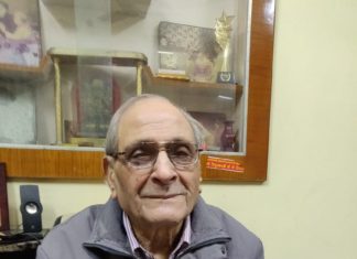 ਦੁਣੀਆ ‘ਚ ਮਸ਼ਹੂਰ ਭਜਨ ਲੇਖਕ ਬਲਬੀਰ ਨਿਰਦੋਸ਼ ਨਹੀਂ ਰਹੇ