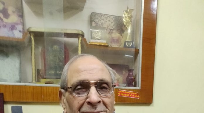 ਦੁਣੀਆ ‘ਚ ਮਸ਼ਹੂਰ ਭਜਨ ਲੇਖਕ ਬਲਬੀਰ ਨਿਰਦੋਸ਼ ਨਹੀਂ ਰਹੇ