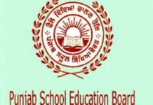 ਪੰਜਾਬ ਬੋਰਡ ਦੇ 5ਵੀਂ, 8ਵੀਂ ਅਤੇ 10ਵੀਂ ਦੇ ਵਿਦਿਆਰਥੀ ਹੁਣ 20 ਫੀਸਦੀ ਨੰਬਰ ਲੈ ਕੇ ਹੋਣਗੇ ਪਾਸ