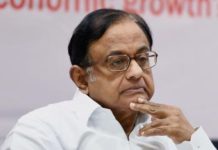 ਆਪ ਦੀ ਜਿੱਤ ਤੇ ਟਵੀਟ ਕਰਨ ਤੇ ਫਸੇ ਚਿਦੰਬਰਮ, ਕਾਂਗਰੇਸ ਨੇਤਾ ਨੇ ਪੁੱਛਿਆ- ਕੀ ਅਸੀਂ ਭਾਜਪਾ ਨੂੰ ਹਰਾਉਣ ਦਾ ਠੇਕਾ ਆਪ ਨੂੰ ਦੇ ਦਿੱਤਾ ਹੈ