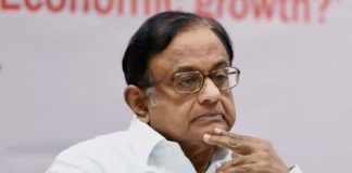 ਆਪ ਦੀ ਜਿੱਤ ਤੇ ਟਵੀਟ ਕਰਨ ਤੇ ਫਸੇ ਚਿਦੰਬਰਮ, ਕਾਂਗਰੇਸ ਨੇਤਾ ਨੇ ਪੁੱਛਿਆ- ਕੀ ਅਸੀਂ ਭਾਜਪਾ ਨੂੰ ਹਰਾਉਣ ਦਾ ਠੇਕਾ ਆਪ ਨੂੰ ਦੇ ਦਿੱਤਾ ਹੈ