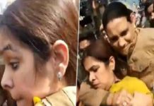 Video: ਸ਼ਾਹੀਨ ਬਾਗ ਪ੍ਰਦਰਸ਼ਨ ‘ਚ ਕੈਮਰੇ ਨਾਲ ਫੜੀ ਗਈ ਬੁਰਕੇ ਵਾਲੀ ਮਹਿਲਾ, ਟਵੀਟਰ ਤੇ ਫਾਲੋ ਕਰਦੇ ਹਨ ਪੀਐਮ ਮੋਦੀ