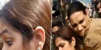 Video: ਸ਼ਾਹੀਨ ਬਾਗ ਪ੍ਰਦਰਸ਼ਨ ‘ਚ ਕੈਮਰੇ ਨਾਲ ਫੜੀ ਗਈ ਬੁਰਕੇ ਵਾਲੀ ਮਹਿਲਾ, ਟਵੀਟਰ ਤੇ ਫਾਲੋ ਕਰਦੇ ਹਨ ਪੀਐਮ ਮੋਦੀ