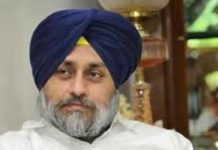 “ਸੁਖਬੀਰ 2022 ‘ਚ ਮੁੱਖ ਮੰਤਰੀ ਬਣਨ ਦਾ ਸੁਪਨਾ ਭੁੱਲ ਜਾਣ”