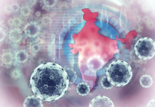 ਭਾਰਤ ‘ਚ ਕੋਰੋਨਾ ਕਾਰਨ ਹੁਣ ਤੱਕ 27 ਲੋਕਾਂ ਦੀ ਮੌਤ, 24 ਘੰਟਿਆਂ ਦੌਰਾਨ 7 ਦੀ ਮੌਤ, 135 ਨਵੇਂ ਮਾਮਲੇ ਆਏ ਸਾਹਮਣੇ