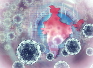 ਦੇਸ਼ ‘ਚ 1 ਦਿਨ ‘ਚ 227 ਹੋਰ ਮਰੀਜ਼ ਆਏ ਸਾਹਮਣੇ – 7 ਦੀ ਮੌਤ, ਮਰੀਜ਼ਾਂ ਦੀ ਗਿਣਤੀ 1251 ਦੇ ਪਾਰ