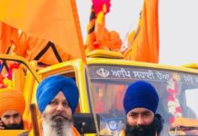 ਸ਼੍ਰੀ ਗੁਰੂ ਤੇਗ ਬਹਾਦਰ ਜੀ ਦੇ 400 ਸਾਲਾ ਸ਼ਤਾਬਦੀ ਮੌਕੇ ਖਾਲਸਾ ਸੇਵਕ ਜਥਾ ਸੰਗਤ ਦੀ ਸੇਵਾ ਲਈ ਤਿਆਰ : ਗਿੱਲ ਕਾਲੇਕੇ