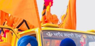 ਸ਼੍ਰੀ ਗੁਰੂ ਤੇਗ ਬਹਾਦਰ ਜੀ ਦੇ 400 ਸਾਲਾ ਸ਼ਤਾਬਦੀ ਮੌਕੇ ਖਾਲਸਾ ਸੇਵਕ ਜਥਾ ਸੰਗਤ ਦੀ ਸੇਵਾ ਲਈ ਤਿਆਰ : ਗਿੱਲ ਕਾਲੇਕੇ