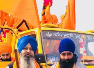 ਸ਼੍ਰੀ ਗੁਰੂ ਤੇਗ ਬਹਾਦਰ ਜੀ ਦੇ 400 ਸਾਲਾ ਸ਼ਤਾਬਦੀ ਮੌਕੇ ਖਾਲਸਾ ਸੇਵਕ ਜਥਾ ਸੰਗਤ ਦੀ ਸੇਵਾ ਲਈ ਤਿਆਰ : ਗਿੱਲ ਕਾਲੇਕੇ