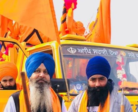 ਸ਼੍ਰੀ ਗੁਰੂ ਤੇਗ ਬਹਾਦਰ ਜੀ ਦੇ 400 ਸਾਲਾ ਸ਼ਤਾਬਦੀ ਮੌਕੇ ਖਾਲਸਾ ਸੇਵਕ ਜਥਾ ਸੰਗਤ ਦੀ ਸੇਵਾ ਲਈ ਤਿਆਰ : ਗਿੱਲ ਕਾਲੇਕੇ