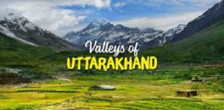 ਦੋ ਰਾਜਧਾਨੀਆਂ ਵਾਲਾ ਦੇਸ਼ ਦਾ 5ਵਾਂ ਰਾਜ ਬਣਿਆ ਉਤਰਾਂਖੰਡ