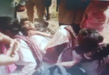 ਪੰਜਾਬ : ਸਕੂਲੀ ਬੱਚੀਆਂ ਨਾਲ ਭਰੀਆ ਆਟੋ ਪਲਟੀਆ, ਤਿੰਨ ਬੱਚੇ ਜਖਮੀ