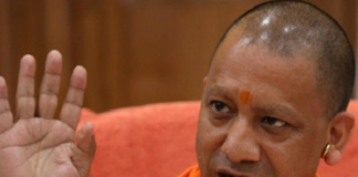 ਕੋਰੋਨਾ : ਸੀ.ਐੱਮ ਯੋਗੀ ਆਦਿੱਤਿਆਨਾਥ ਵੱਲੋਂ 35 ਲੱਖ ਮਜ਼ਦੂਰਾਂ ਨੂੰ 1000 ਰੁਪਏ ਦੇਣ ਦਾ ਐਲਾਨ