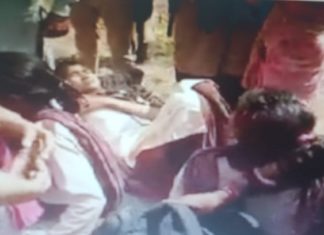 ਪੰਜਾਬ : ਸਕੂਲੀ ਬੱਚੀਆਂ ਨਾਲ ਭਰੀਆ ਆਟੋ ਪਲਟੀਆ, ਤਿੰਨ ਬੱਚੇ ਜਖਮੀ