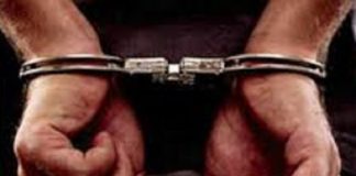 ਚੰਡੀਗੜ੍ਹ ‘ਚ ਅੰਤਰਰਾਜੀ ਗੈਂਗਸਟਰ ਗਗਨ ਜੱਜ ਗਿਰਫਤਾਰ, 31 ਲੱਖ ਦੀ ਨਕਦੀ, 1 ਪਿਸਤੌਲ, ਦੋ ਮੈਗਜੀਨ ਅਤੇ 50 ਜਿੰਦਾ ਕਾਰਤੂਸ ਬਰਾਮਦ