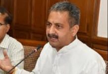 ਪੰਜਾਬ ਸਰਕਾਰ ਦਾ ਰਾਜ ਵਿੱਚ ਸਾਰੇ ਸਕੂਲ 31 ਮਾਰਚ ਤੱਕ ਬੰਦ ਰੱਖਣ ਦਾ ਆਦੇਸ਼