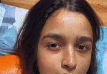 ਕੋਰੋਨਾ : ਬਾਲੀਵੁੱਡ ਅਦਾਕਾਰ ਆਲੀਆ ਭੱਟ ਆਈਸੋਲੇਸ਼ਨ ਵਾਰਡ ‘ਚ ਦਾਖ਼ਲ