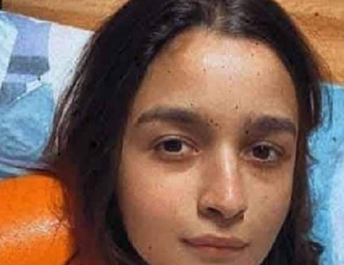 ਕੋਰੋਨਾ : ਬਾਲੀਵੁੱਡ ਅਦਾਕਾਰ ਆਲੀਆ ਭੱਟ ਆਈਸੋਲੇਸ਼ਨ ਵਾਰਡ ‘ਚ ਦਾਖ਼ਲ