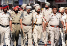 ਕੋਰੋਨਾ ਸੰਕਟ : ਗੜਸ਼ੰਕਰ ਦੇ 6 ਪਿੰਡਾਂ ‘ਚ ਦਫਾ 144 ਲਾਗੂ