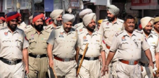 ਕੋਰੋਨਾ ਸੰਕਟ : ਗੜਸ਼ੰਕਰ ਦੇ 6 ਪਿੰਡਾਂ ‘ਚ ਦਫਾ 144 ਲਾਗੂ