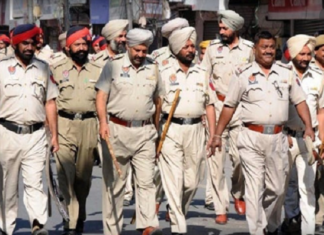 ਕੋਰੋਨਾ ਸੰਕਟ : ਗੜਸ਼ੰਕਰ ਦੇ 6 ਪਿੰਡਾਂ ‘ਚ ਦਫਾ 144 ਲਾਗੂ