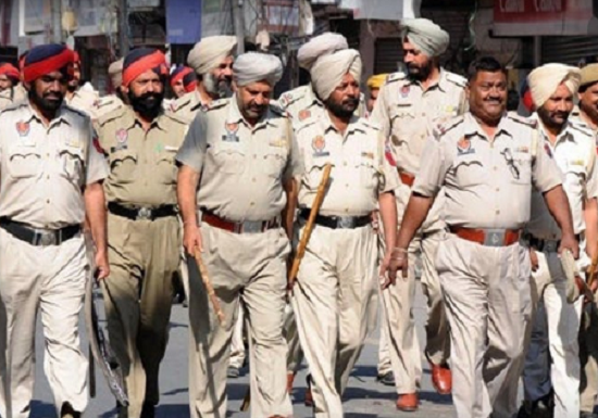 ਕੋਰੋਨਾ ਸੰਕਟ : ਗੜਸ਼ੰਕਰ ਦੇ 6 ਪਿੰਡਾਂ ‘ਚ ਦਫਾ 144 ਲਾਗੂ