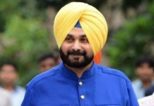 ਸਿੱਧੂ ਨੇ ਆਪਣੇ ਯੂਟਿਊਬ ਚੈਨਲ ਦੀ ਨਵੀਂ ਵੀਡੀਓ ਰਾਹੀਂ ਲੋਕਾਂ ਨੂੰ ਪੰਜਾਬ ਦੀ ਖੁਸ਼ਹਾਲੀ ਵਾਲਾ ਰਾਹ ਅਪਣਾਉਂਣ ਲਈ ਕਿਹਾ