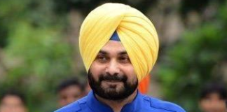 ਸਿੱਧੂ ਨੇ ਆਪਣੇ ਯੂਟਿਊਬ ਚੈਨਲ ਦੀ ਨਵੀਂ ਵੀਡੀਓ ਰਾਹੀਂ ਲੋਕਾਂ ਨੂੰ ਪੰਜਾਬ ਦੀ ਖੁਸ਼ਹਾਲੀ ਵਾਲਾ ਰਾਹ ਅਪਣਾਉਂਣ ਲਈ ਕਿਹਾ